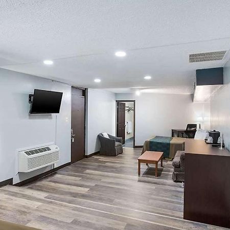Red Carpet Inn & Suites Nj-73 Hammonton Esterno foto