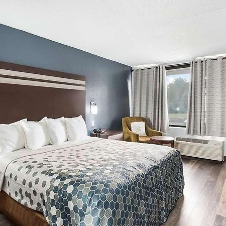 Red Carpet Inn & Suites Nj-73 Hammonton Esterno foto