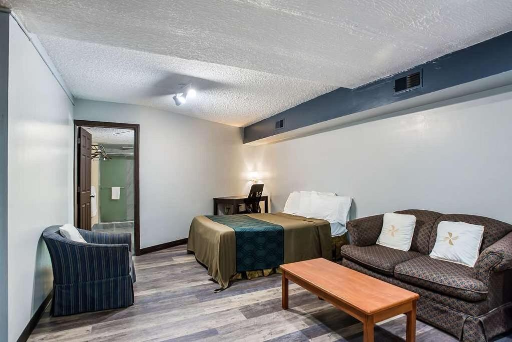 Red Carpet Inn & Suites Nj-73 Hammonton Esterno foto